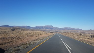 Queenstown - Pietermaritzburg